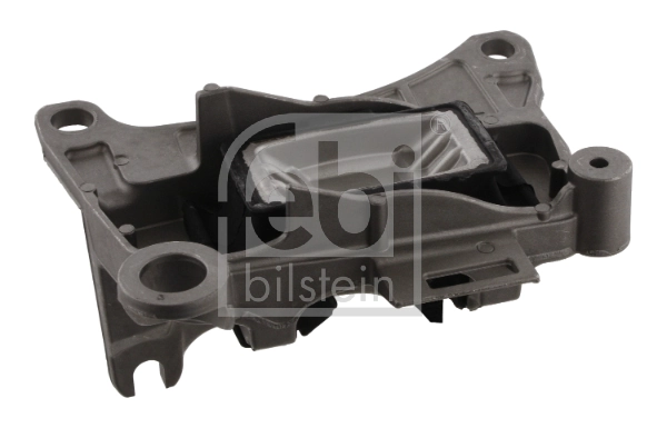 Mounting, engine